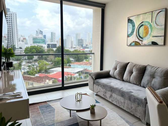 SE ALQUILA AMOBLADO COCO PLACE - Imagen 4