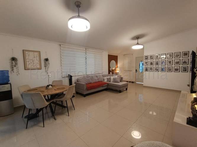 Casa en alquiler sector Brisas del Golf 27LRL3050 - Imagen 6