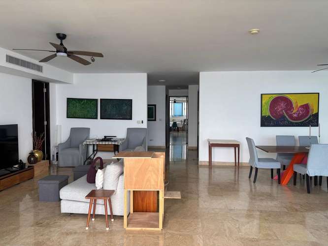 SE ALQUILA PEARL AT THE SEA $4,200 - Imagen 2
