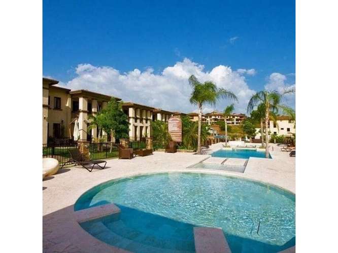 Embassy Club Venta Apartamento Penthouse  Clayton Panamá  - Imagen 17
