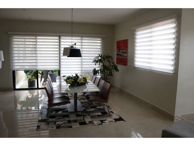 Embassy Club Venta Apartamento Penthouse  Clayton Panamá  - Imagen 9