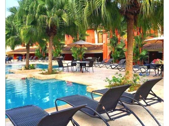 Embassy Club Venta Apartamento Penthouse  Clayton Panamá  - Imagen 14