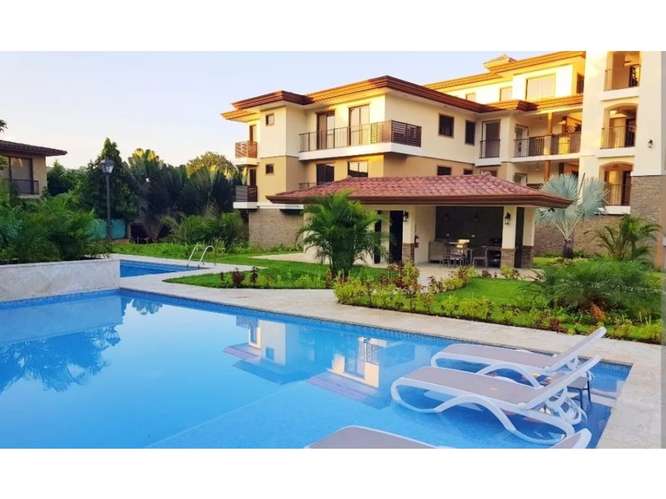 Embassy Club Venta Apartamento Penthouse  Clayton Panamá  - Imagen 15