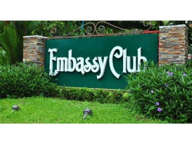 Embassy Club Venta Apartamento Penthouse  Clayton Panamá  - Imagen 13