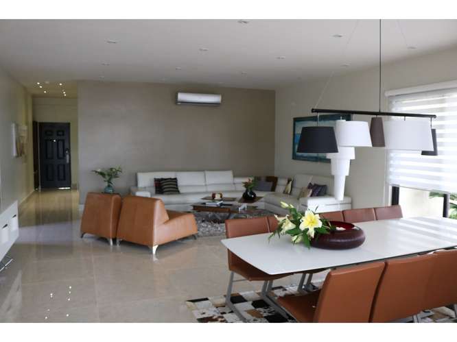 Embassy Club Venta Apartamento Penthouse  Clayton Panamá  - Imagen 8