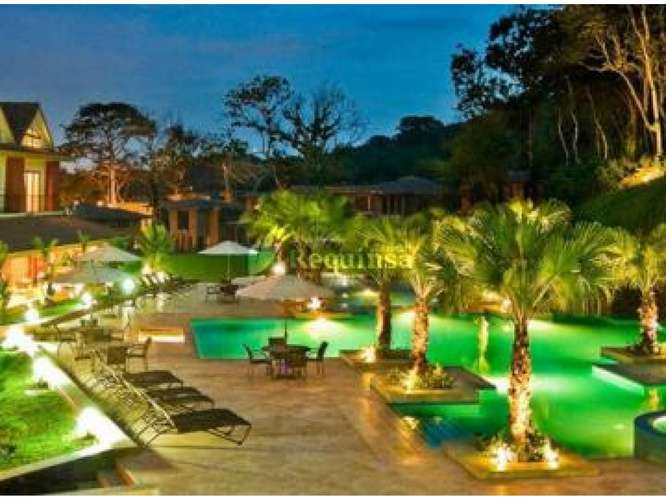 Embassy Club Venta Apartamento Penthouse  Clayton Panamá  - Imagen 12