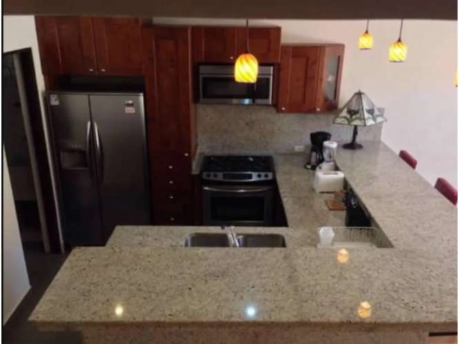 Embassy Club Vendo Apartamento Modelo Loft Clayton Panamá - Imagen 3