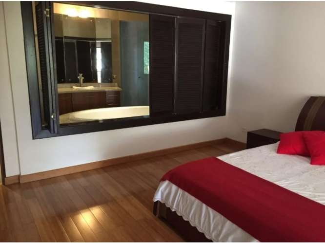 Embassy Club Vendo Apartamento Modelo Loft Clayton Panamá - Imagen 4