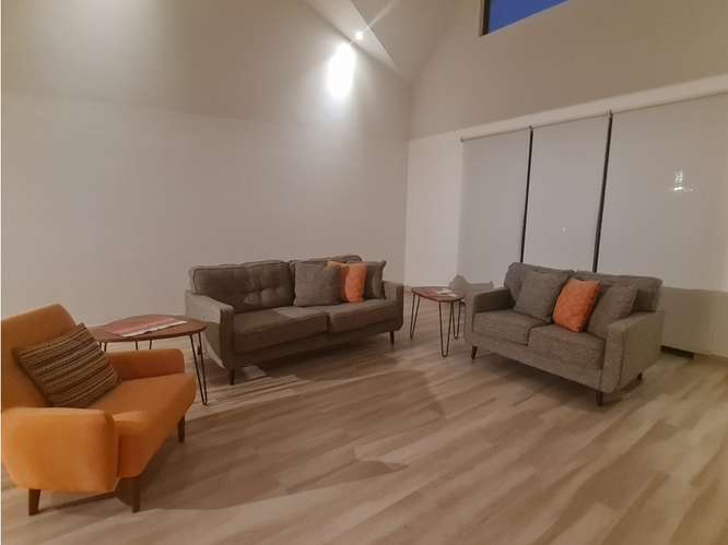 Embassy Club Vendo Apartamento Modelo Loft Clayton Panamá - Imagen 2