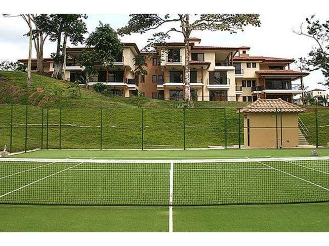 Embassy Club Vendo Apartamento Modelo Loft Clayton Panamá - Imagen 11