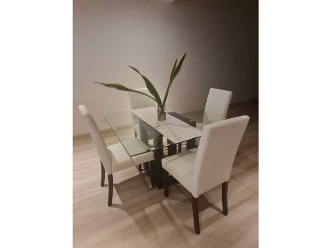 Embassy Club Vendo Apartamento Modelo Loft Clayton Panamá - Imagen 10