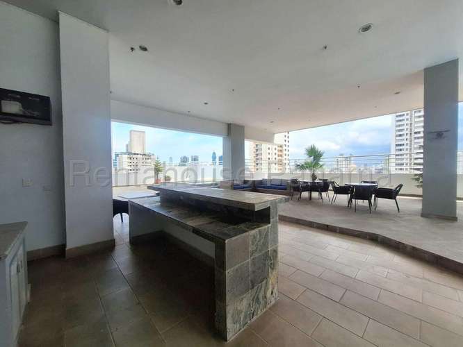 RR VENTA DE APARTAMENTO EN SAN FRANCISCO PH WINDOW TOWER