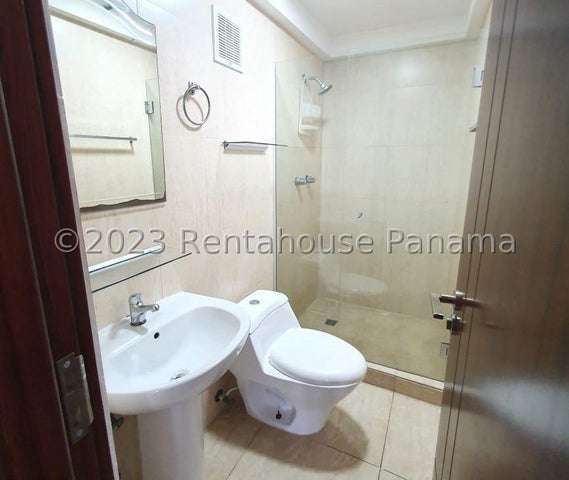 Alquiler de Apartamento en Condado del Rey, PH Terrazas del Rey 27LGG3014