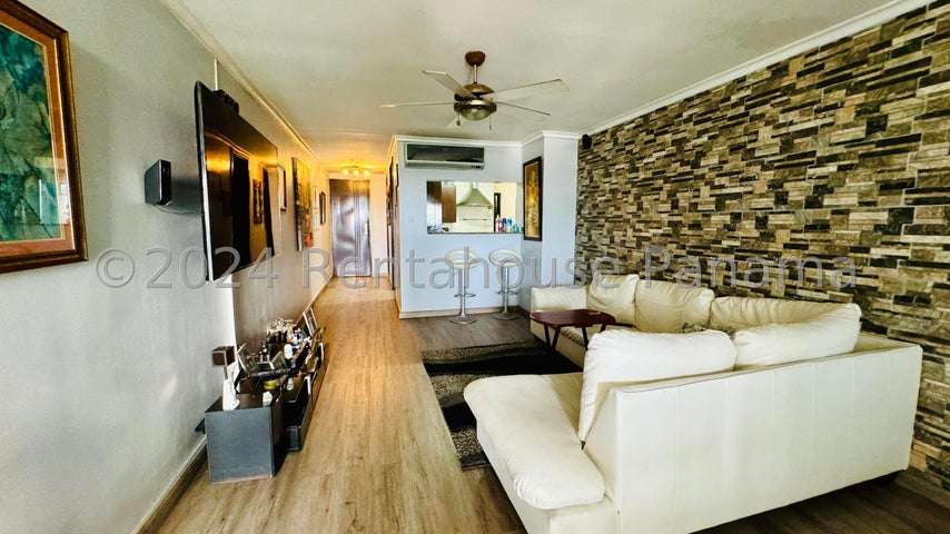 VENTA DE APARTAMENTO EN DOS MARES 