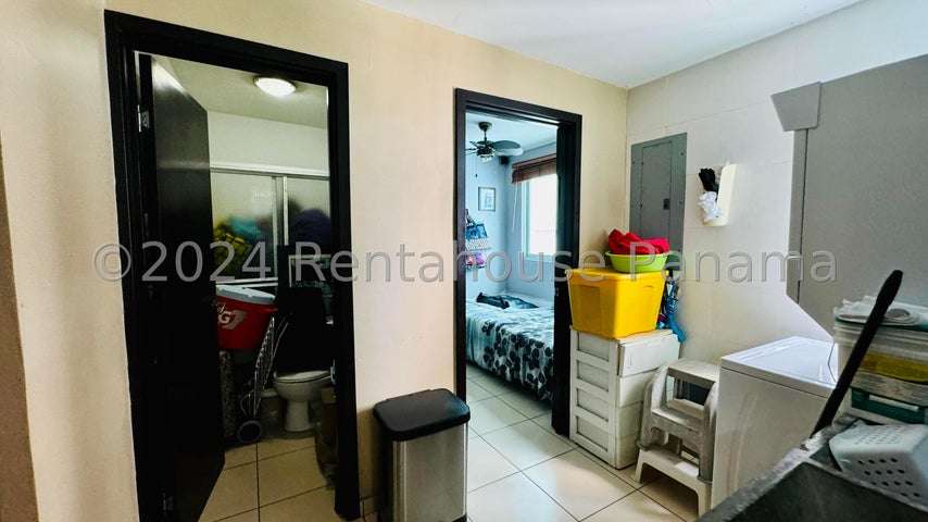 VENTA DE APARTAMENTO EN DOS MARES 