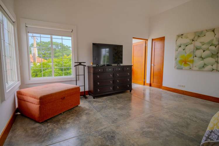 Villa con Vista al Mar en Venta en Punta Barco Resort