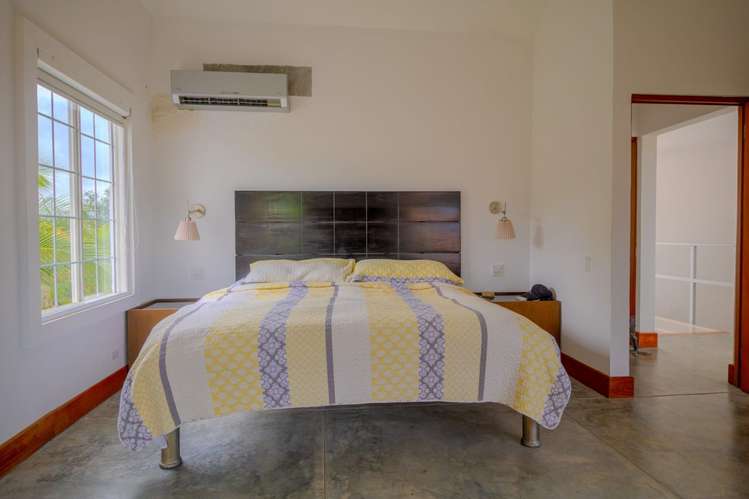 Villa con Vista al Mar en Venta en Punta Barco Resort
