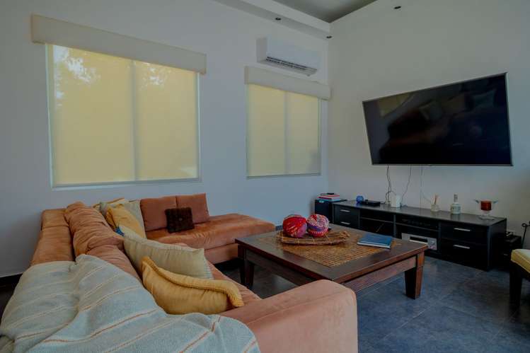 Villa con Vista al Mar en Venta en Punta Barco Resort