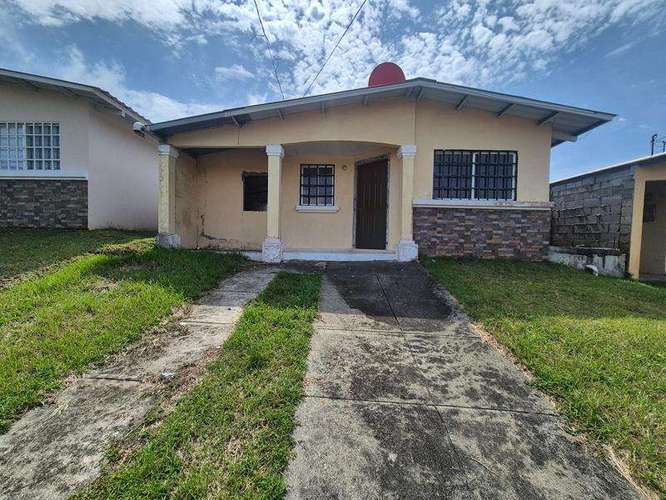 Arraiján, Urbanización Villas de la Alameda II - Imagen 1