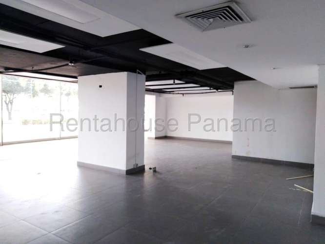RR VENTA DE LOCAL COMERCIAL EN AVENIDA BALBOA LOCAL H2O - Imagen 2