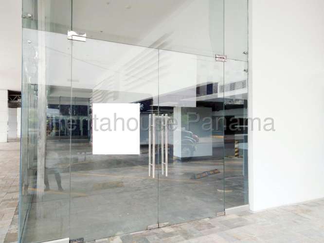 RR VENTA DE LOCAL COMERCIAL EN AVENIDA BALBOA LOCAL H2O - Imagen 5