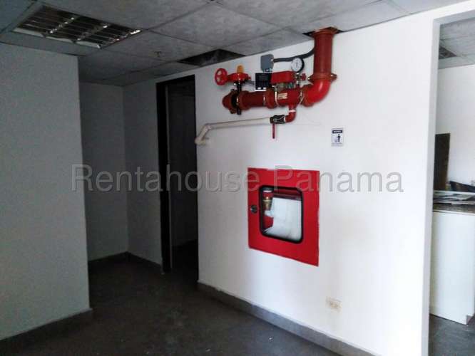 RR VENTA DE LOCAL COMERCIAL EN AVENIDA BALBOA LOCAL H2O - Imagen 12