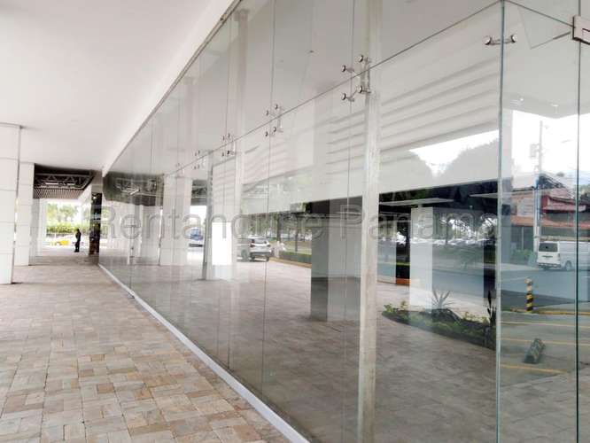 RR VENTA DE LOCAL COMERCIAL EN AVENIDA BALBOA LOCAL H2O - Imagen 9