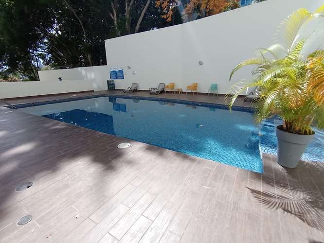 APARTAMENTO EN EDISON PLAZA – VENTA $185,000. 