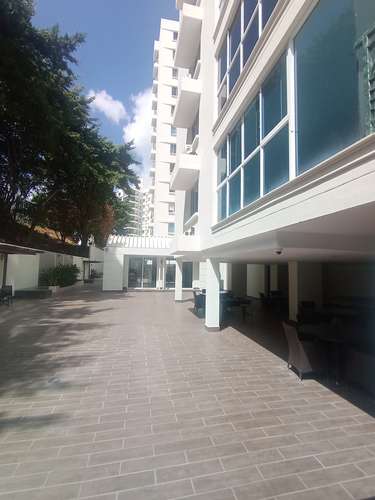 APARTAMENTO EN EDISON PLAZA – VENTA $185,000. 