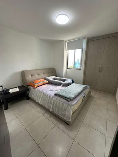 APARTAMENTO EN EDISON PLAZA – VENTA $185,000. 