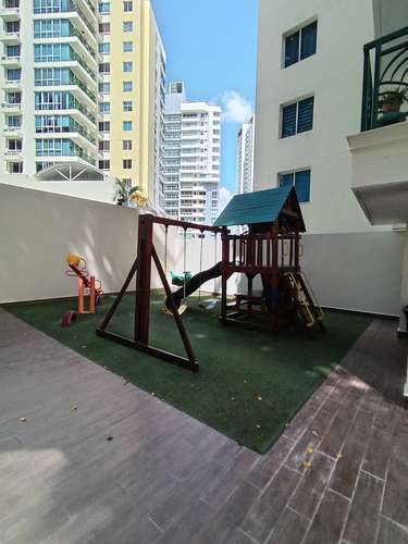 APARTAMENTO EN EDISON PLAZA – VENTA $185,000. 