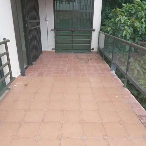 Alquilo apartamento PH Viridian park san francisco-Vacio sin NADA - Imagen 3
