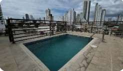 Alquilo apartamento PH Viridian park san francisco-Vacio sin NADA - Imagen 2