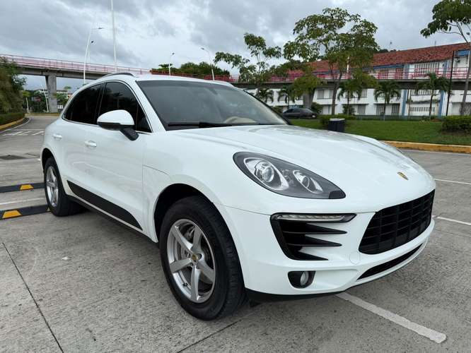 2015 PORSCHE MACAN S - Imagen 1