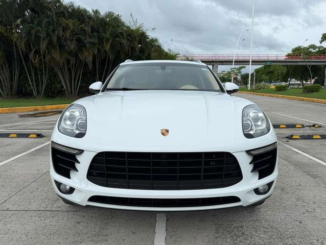 2015 PORSCHE MACAN S - Imagen 2