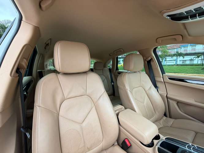 2015 PORSCHE MACAN S - Imagen 15