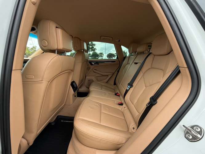 2015 PORSCHE MACAN S - Imagen 10