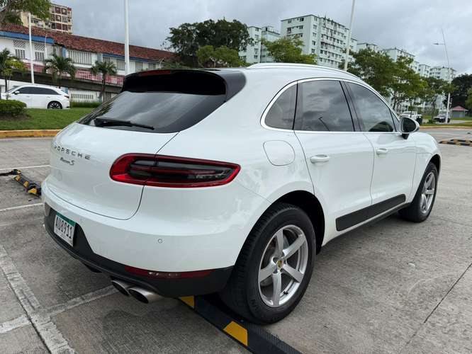 2015 PORSCHE MACAN S - Imagen 5