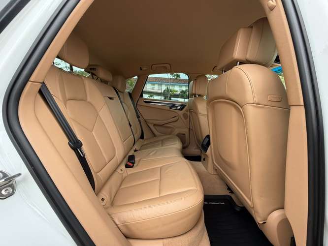 2015 PORSCHE MACAN S - Imagen 12
