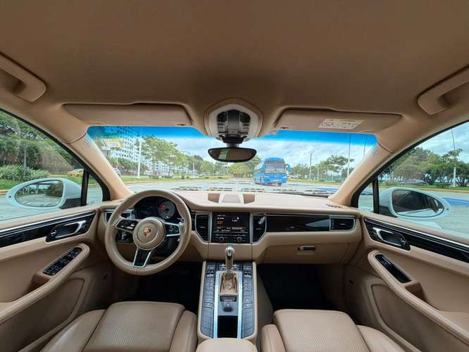 2015 PORSCHE MACAN S - Imagen 16