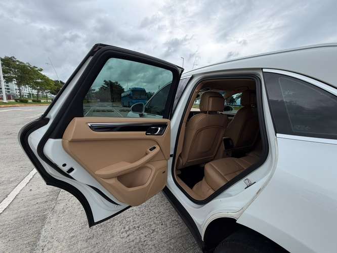 2015 PORSCHE MACAN S - Imagen 9