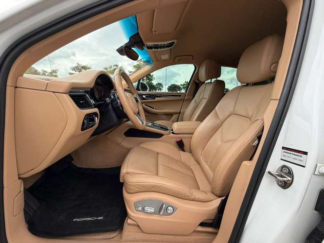 2015 PORSCHE MACAN S - Imagen 7