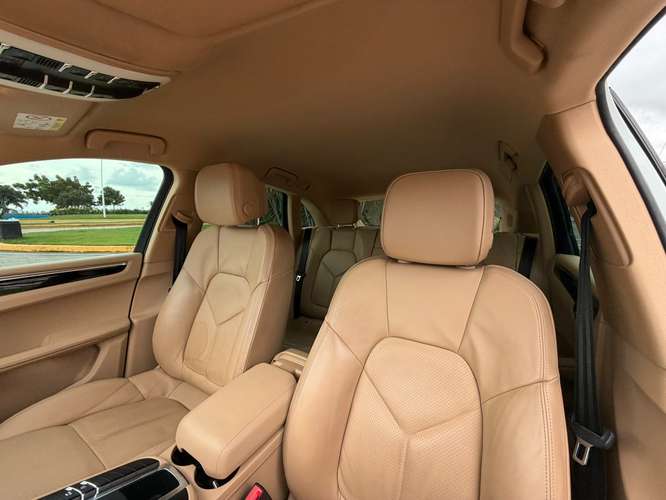 2015 PORSCHE MACAN S - Imagen 8