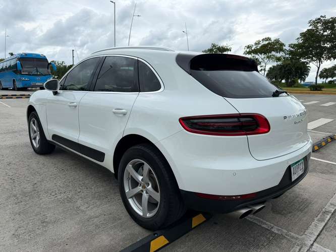 2015 PORSCHE MACAN S - Imagen 4