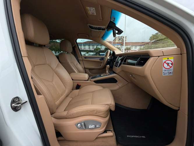 2015 PORSCHE MACAN S - Imagen 14