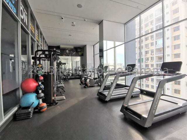 Alquiler de Apartamento en Hato Pintado, PH Loma Vista Tower 27LGG3008 - Imagen 17