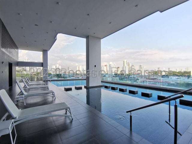 Alquiler de Apartamento en Hato Pintado, PH Loma Vista Tower 27LGG3008 - Imagen 16