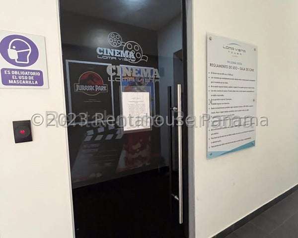 Alquiler de Apartamento en Hato Pintado, PH Loma Vista Tower 27LGG3008 - Imagen 12