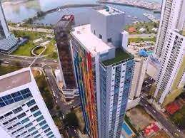 Alquilo Apartamento PH colores de Bella Vista Frente al Parque Urraca - Imagen 3