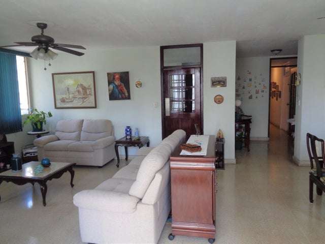 VENTA DE APARTAMENTO EN EL CANGREJO 